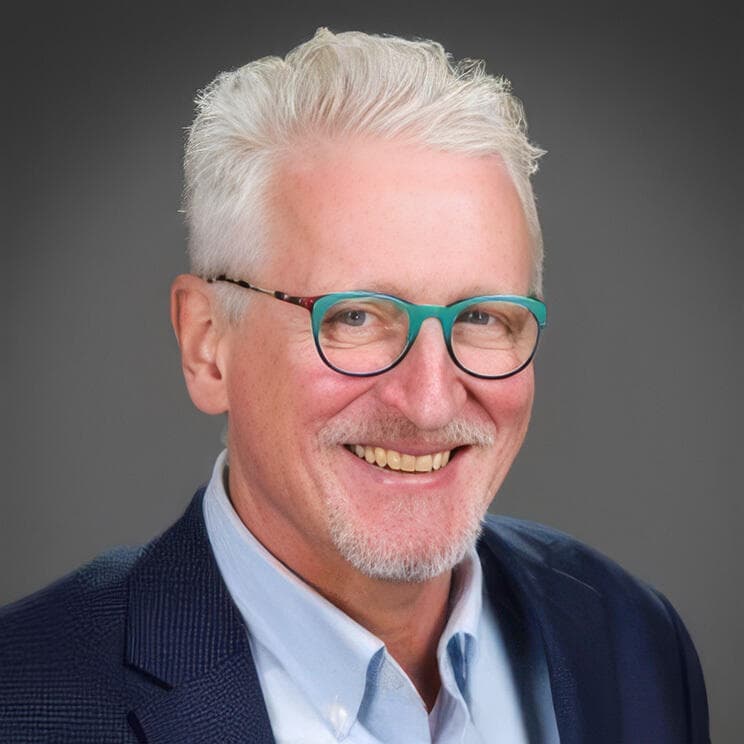 Eric Onderdonk, Senior Manager, Wipfli Advisory LLC