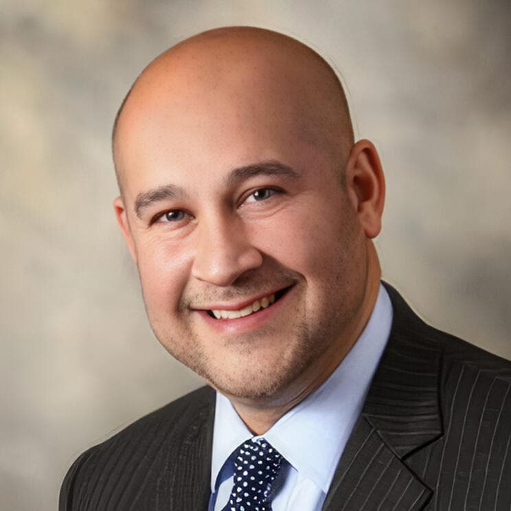 Paul D. Ouweneel, Partner, Wipfli Advisory LLC