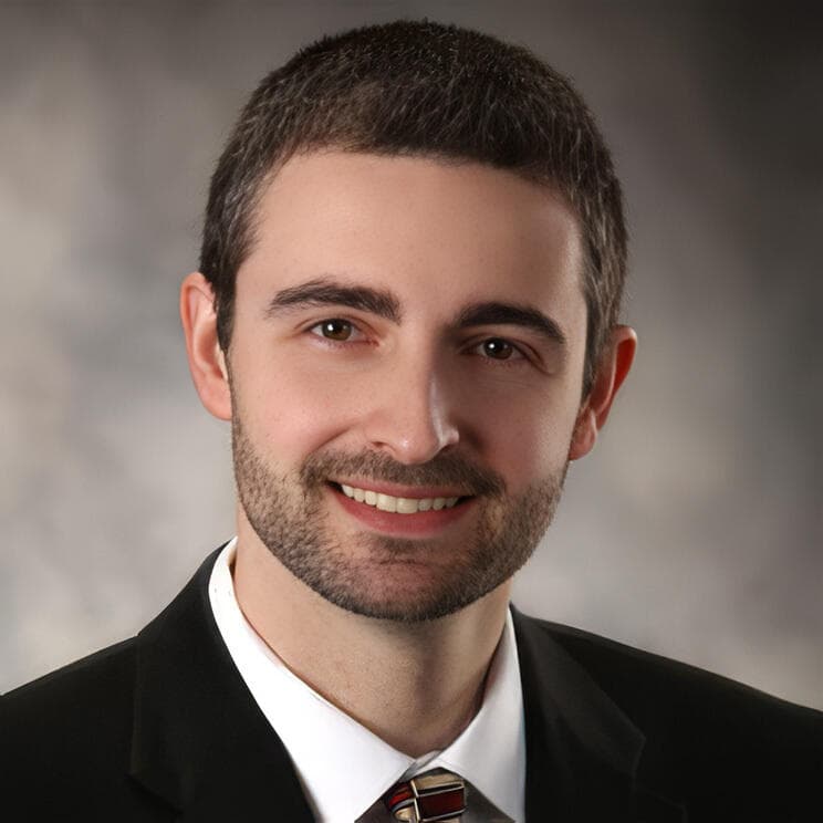 Jason J. Papador, Consultant, Wipfli Advisory LLC