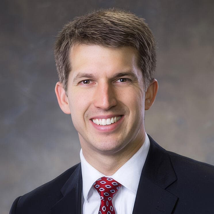 Joseph D. Paroubek, Partner, Wipfli LLP and Wipfli Advisory LLC