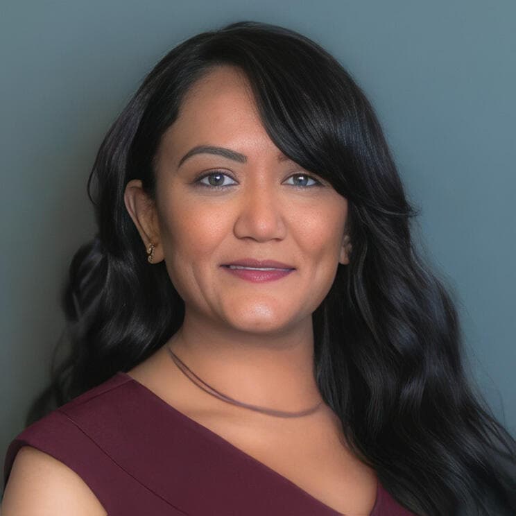 Anita Patel, Senior manager, Wipfli Advisory LLC