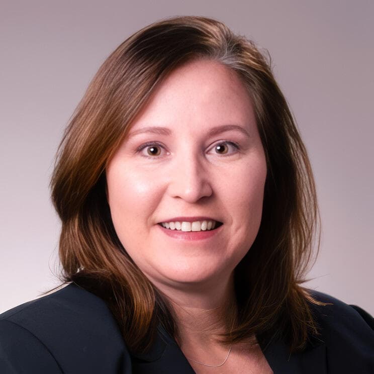 Ann Marie Picha, Consultant II, Wipfli Advisory LLC