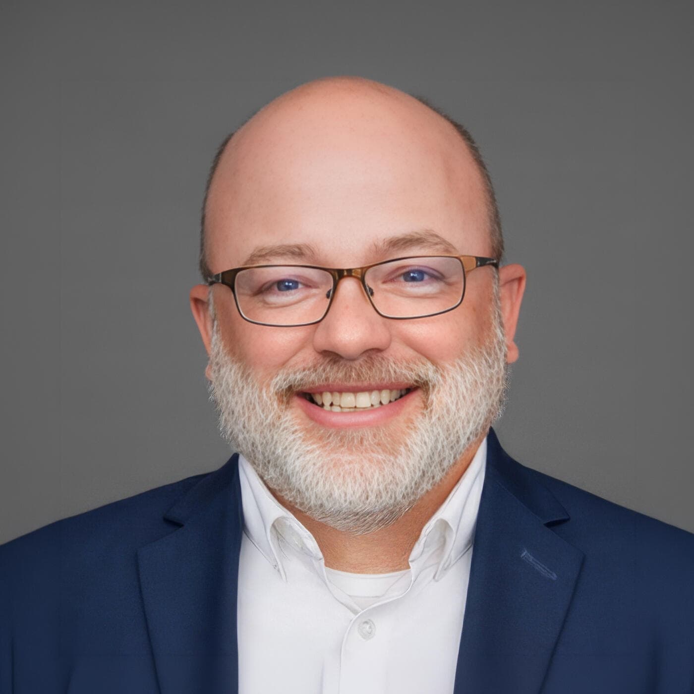 Brett Polglaze, Principal, Wipfli Advisory LLC