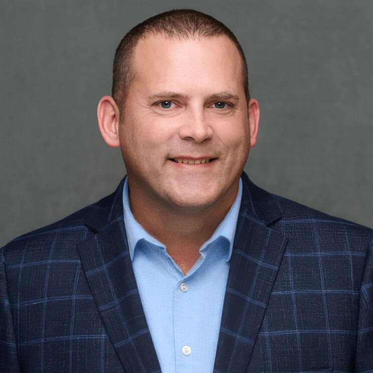 Rick Radies, Partner, Wipfli Advisory LLC