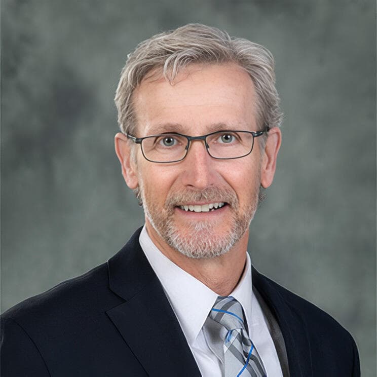 Mark Scholl, Partner, Wipfli Advisory LLC
