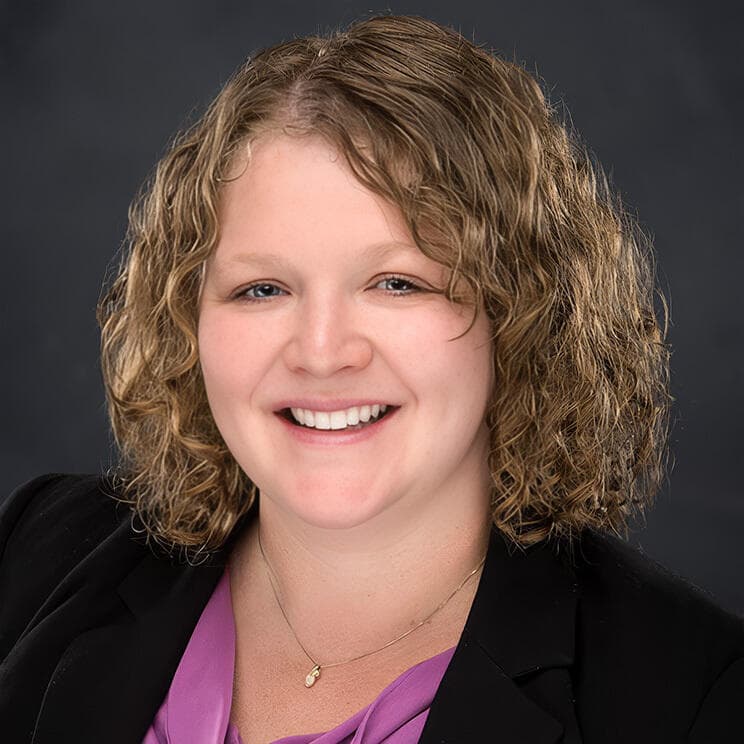 Christina Schultz, Director, Wipfli Advisory LLC