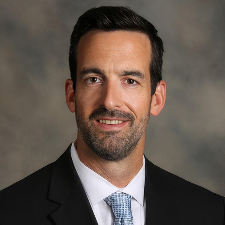 Kevin Scully, Partner, Wipfli Advisory LLC