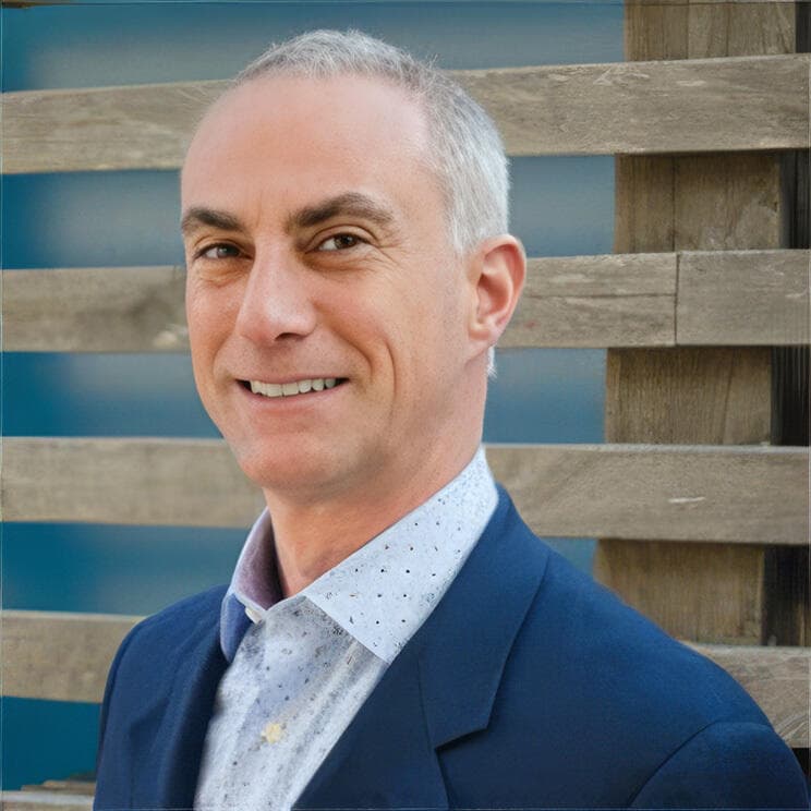 Jon Serafino, Director, Wipfli Advisory LLC