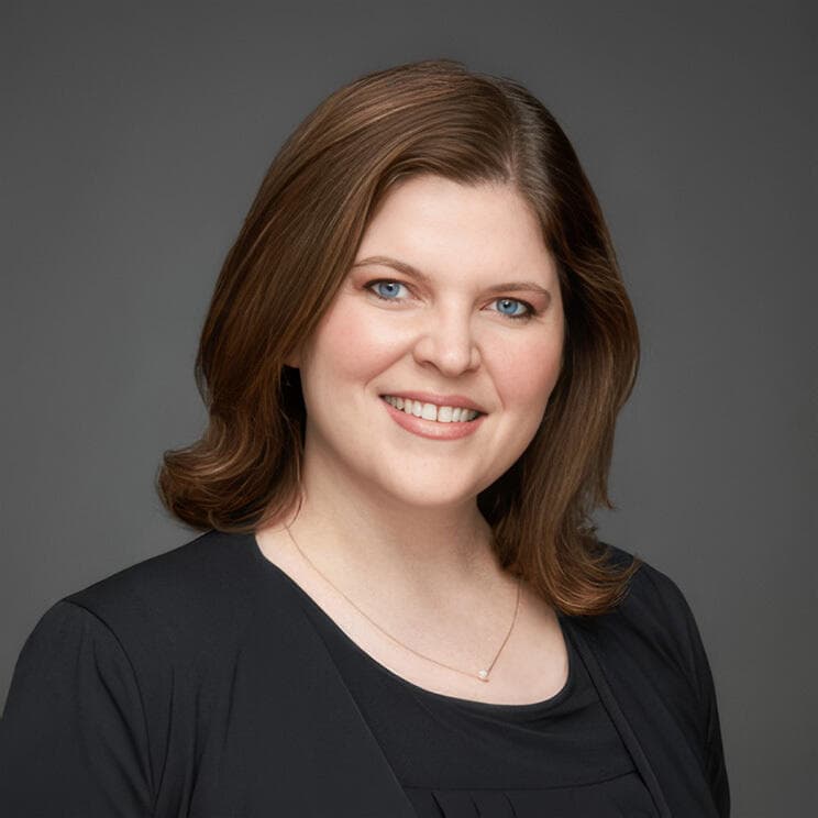 Amy Sexton, Manager, Wipfli Advisory LLC