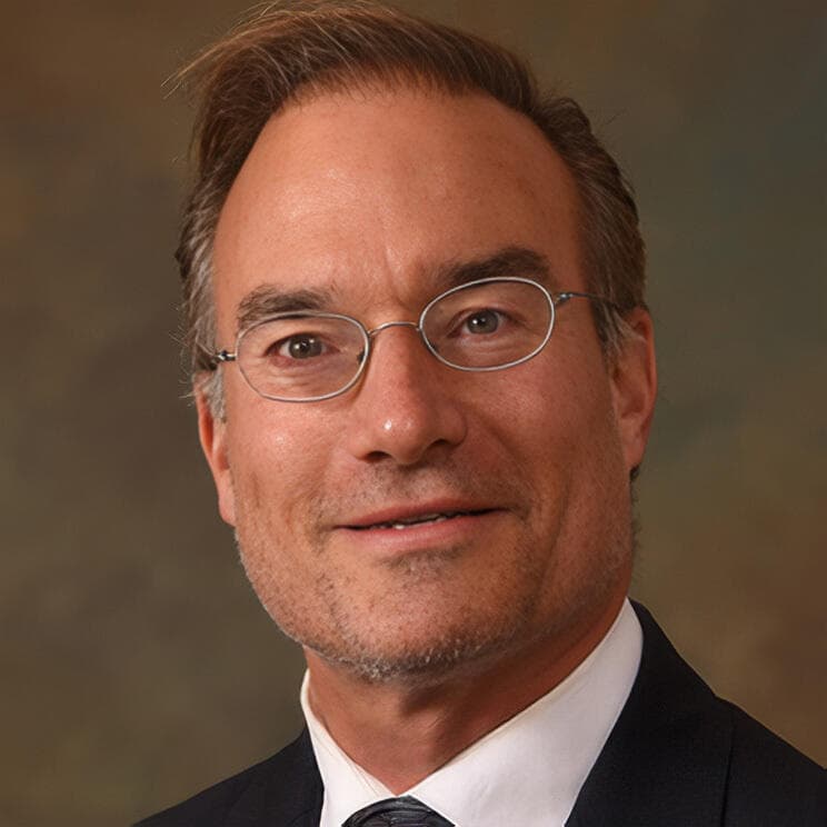 David Simon, Partner, Wipfli Advisory LLC