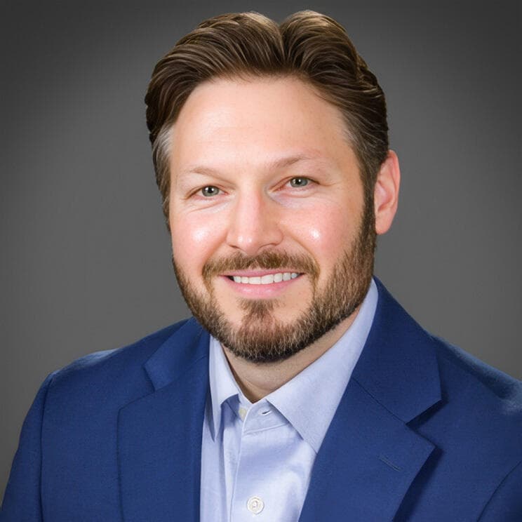 Nicholas E. Smith, Partner, Wipfli Advisory LLC
