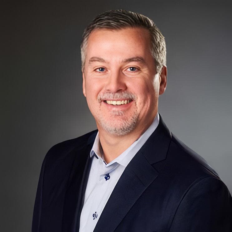 Kyle Snyder, Partner, Wipfli Advisory LLC