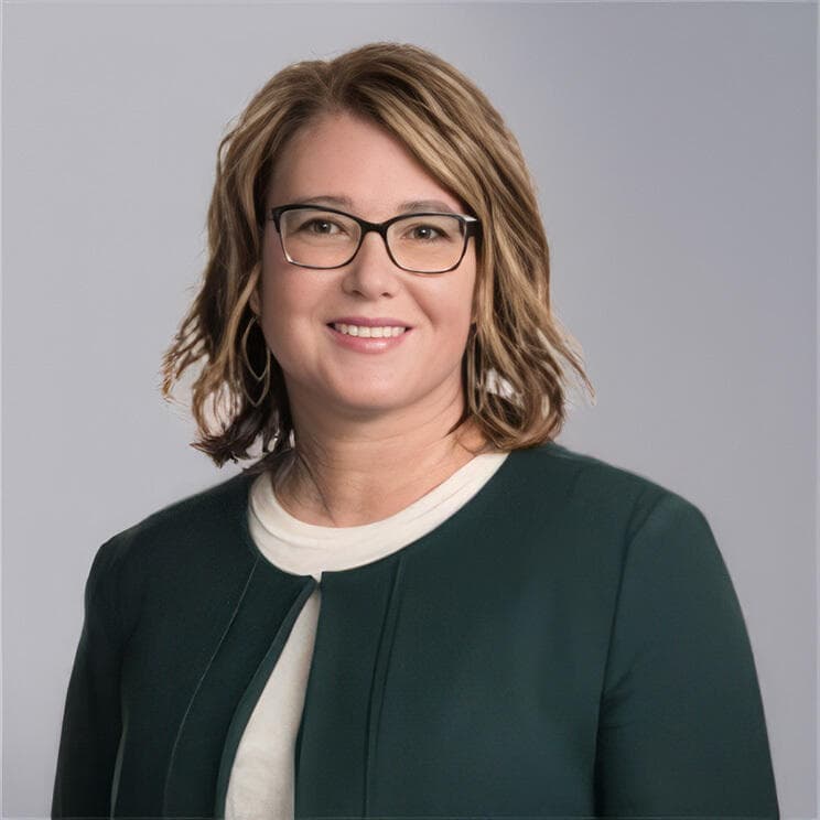 Christina Solomon, Director, Wipfli Advisory LLC