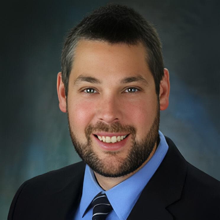 Daniel P. Squire, Manager, Wipfli Advisory LLC