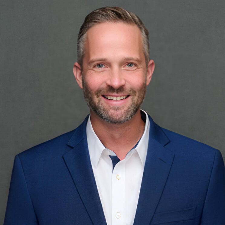Ryan Swiderski, Partner, Wipfli Advisory LLC