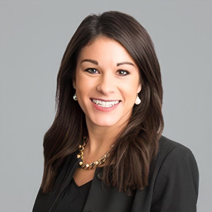 Natalie Tocco, Partner, Wipfli Advisory LLC