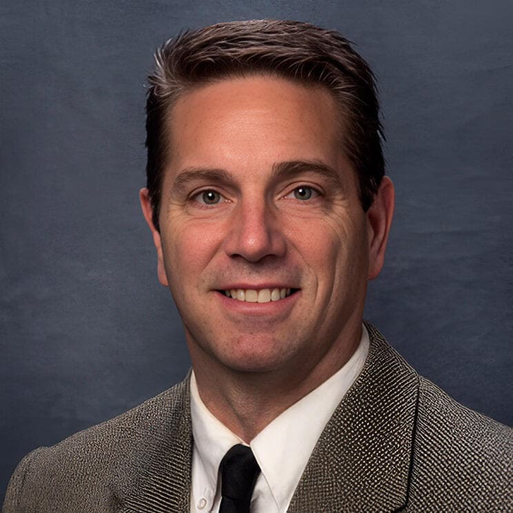 Jason Vander Velde, Senior Manager, Wipfli Advisory LLC