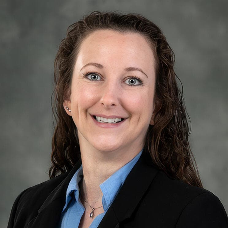 Brooke Woodinmiller, Manager, Wipfli Advisory LLC