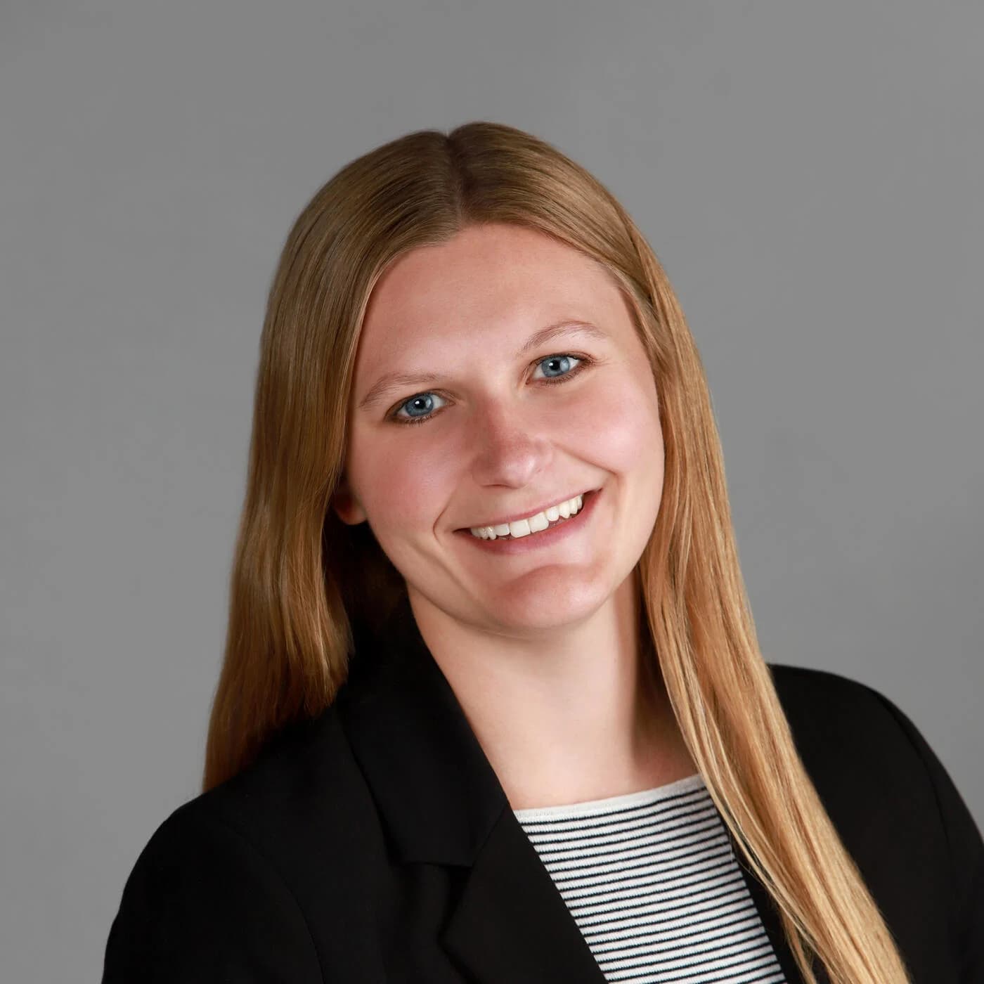 Kristi Brey, Manager, Wipfli Advisory LLC