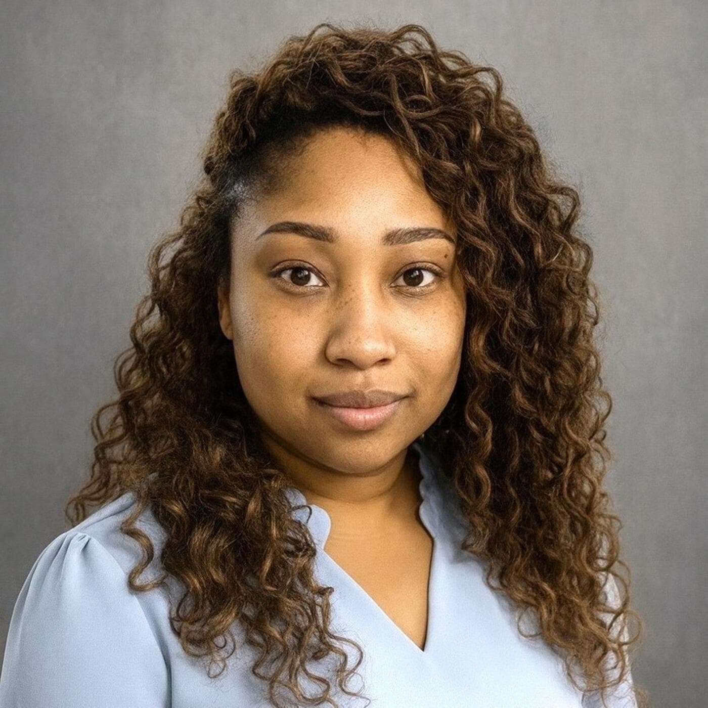 Danielle Clark, Manager, Wipfli Advisory LLC