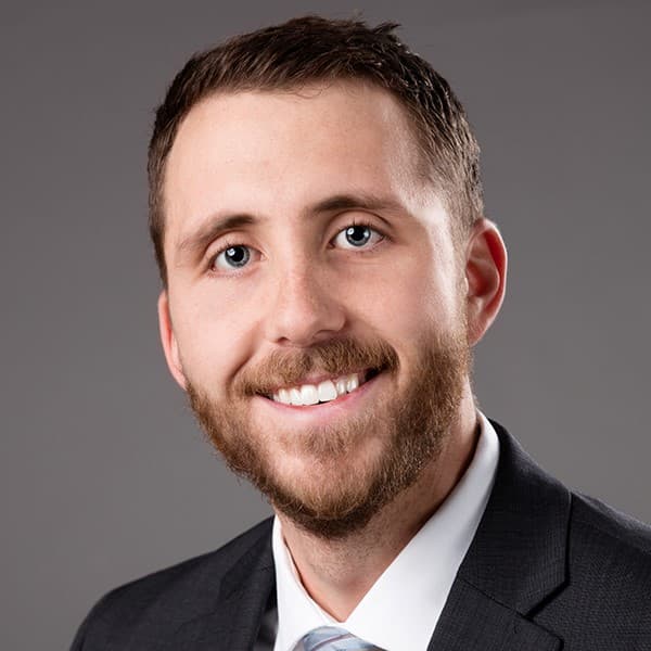 Michael J. Peterson, Partner, Wipfli Advisory LLC