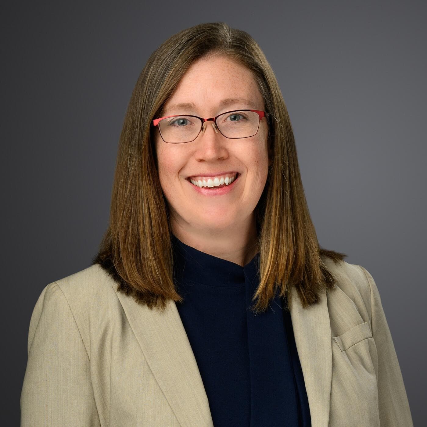 Kimberley Emberg, Manager, Wipfli Advisory LLC