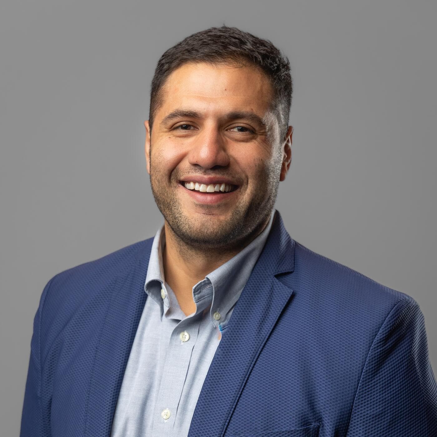Jorge Estrada, Business Developer, Wipfli Advisory LLC