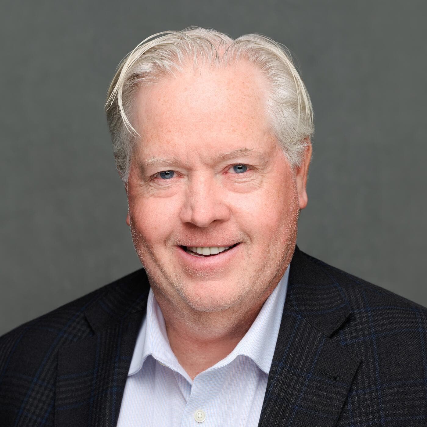 Tim Finerty, Partner, Wipfli Advisory LLC
