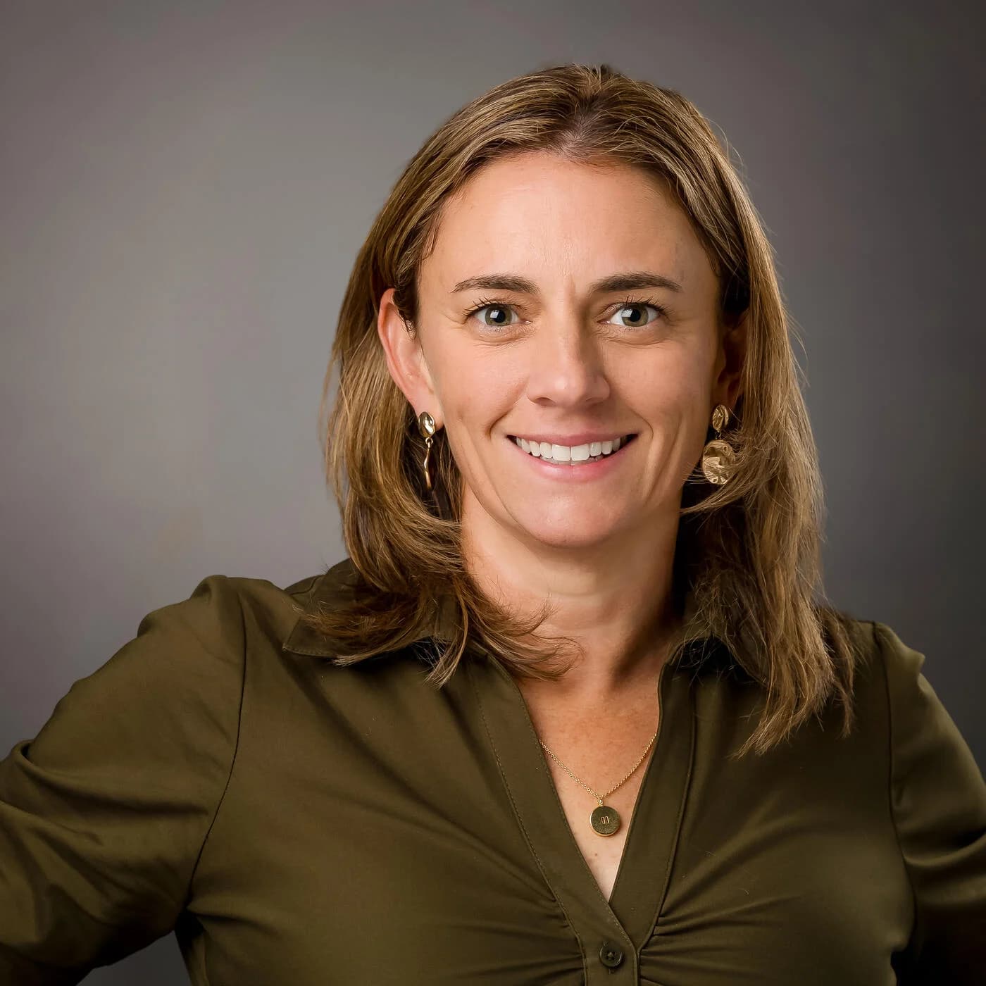 Kelly M. Fisher, Partner, Chief Practice Officer, Wipfli Advisory LLC