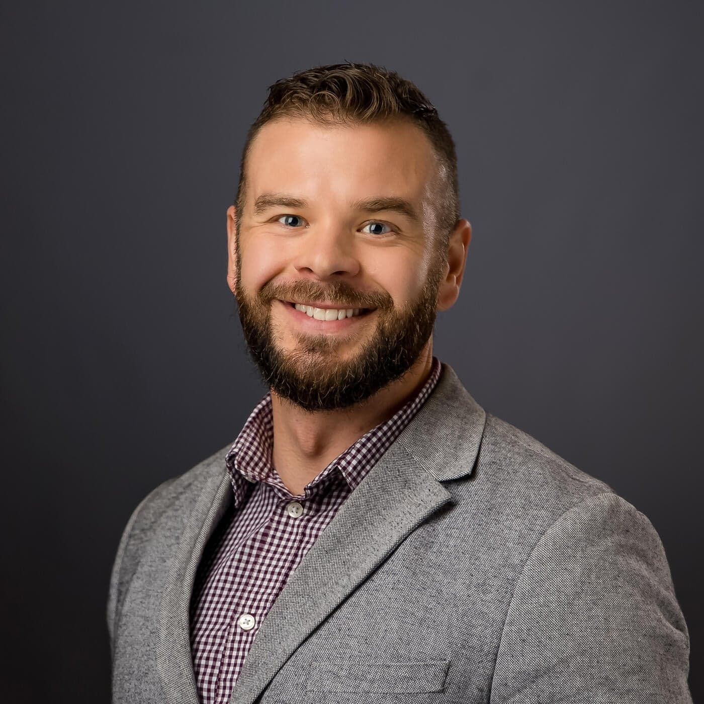 Brian R. Gaumont, Partner, Wipfli Advisory LLC