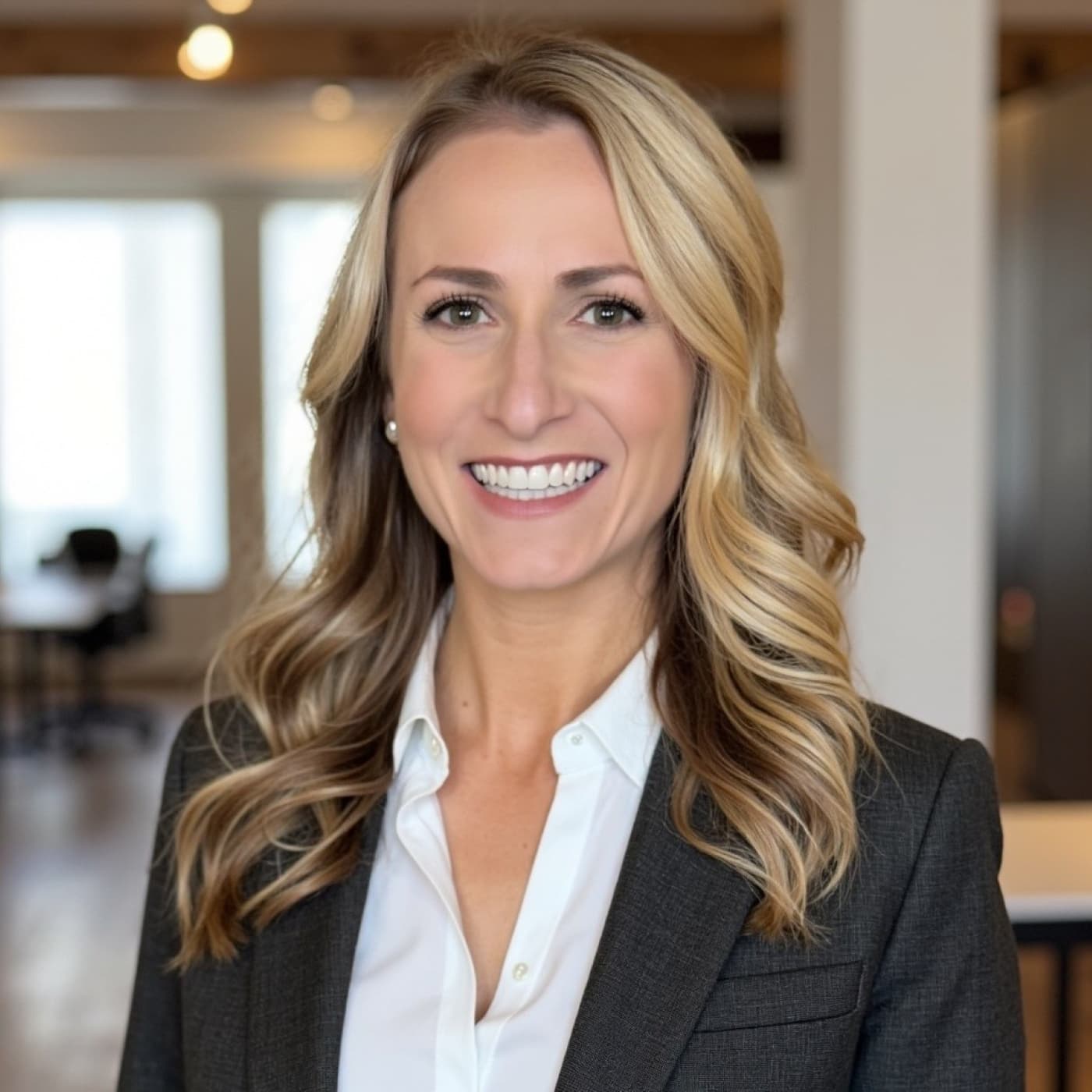 Brielle Gladysz, Senior Business Developer, Wipfli Advisory LLC