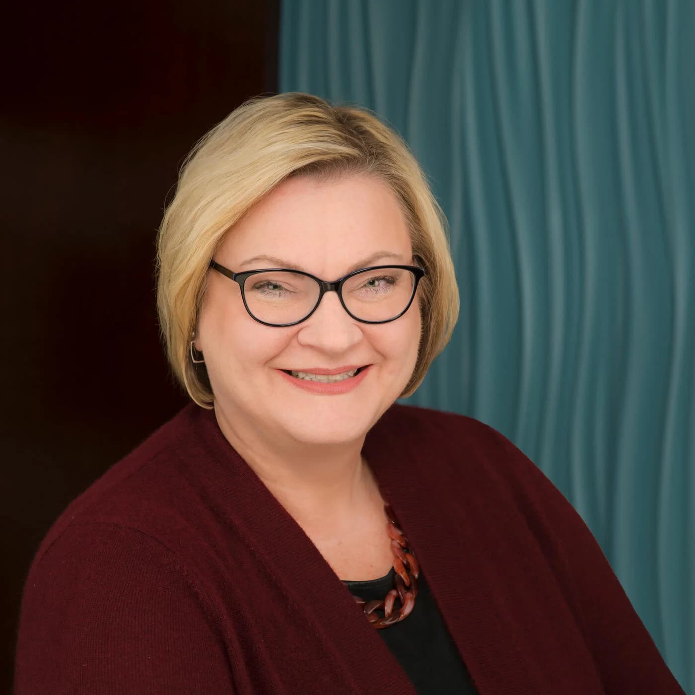 Teresa Gordon, Partner, Wipfli Advisory LLC