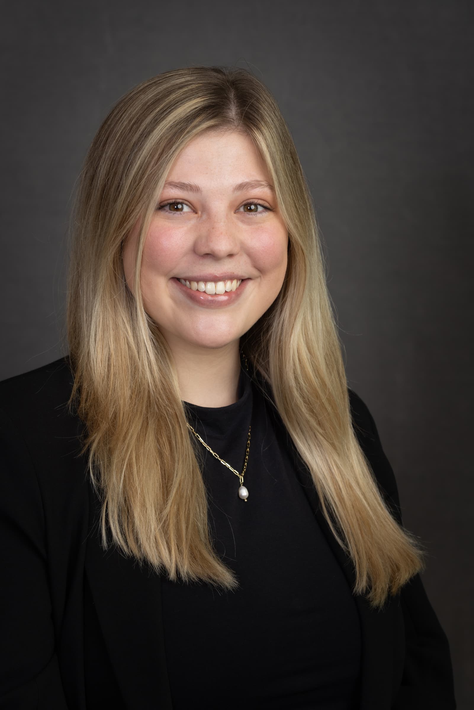 Kenzie Granger, Consultant I, Wipfli Advisory LLC