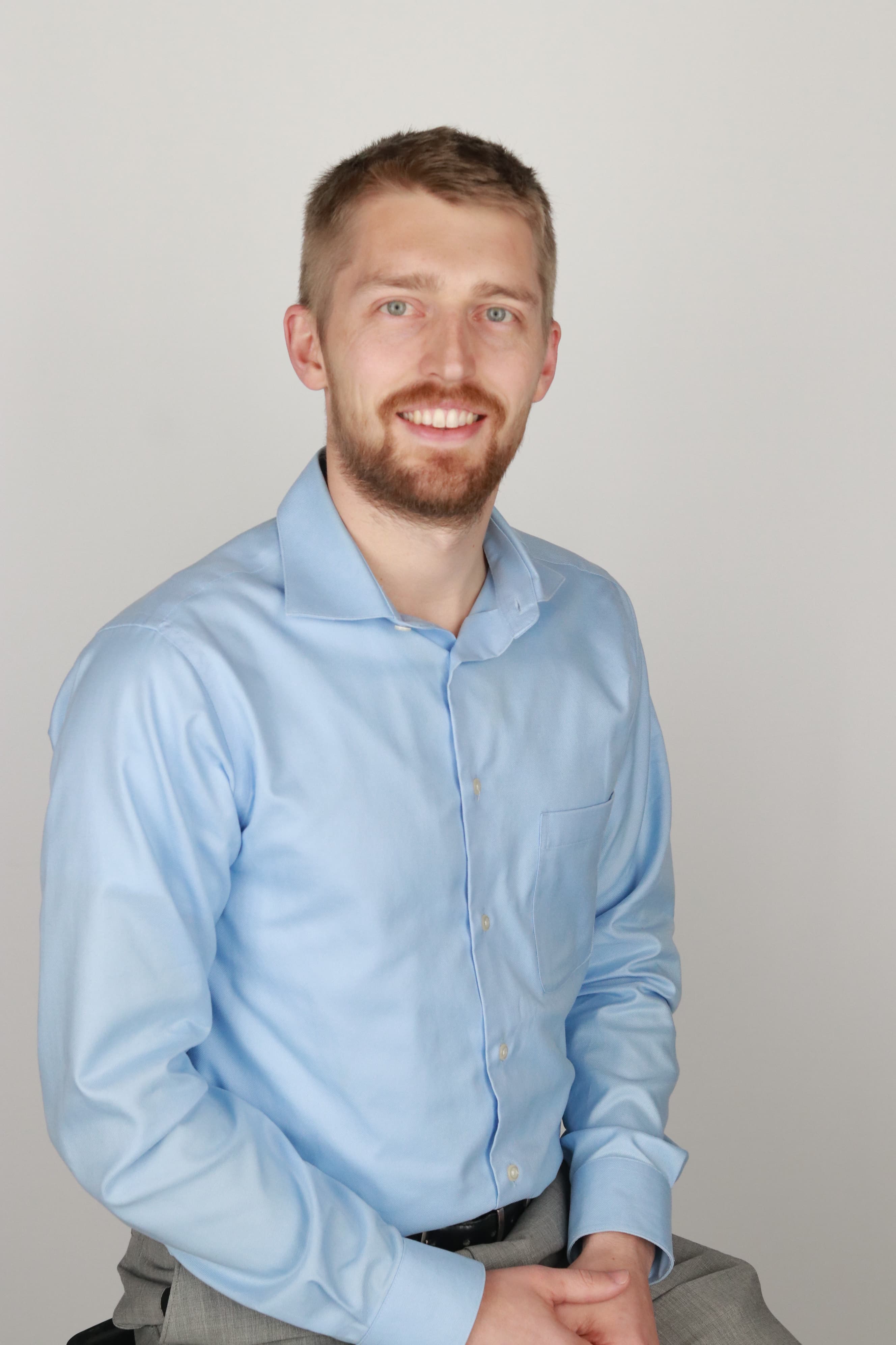 Reid Gresens, Manager, Wipfli Advisory LLC