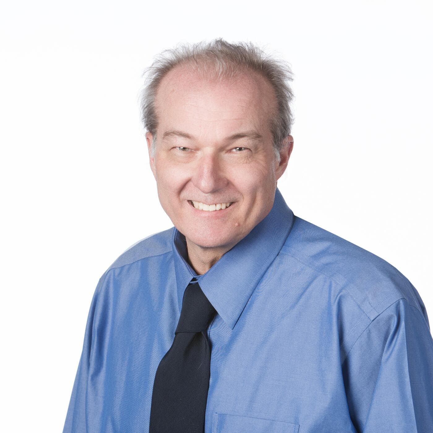 Russell S Hampton, Manager, Wipfli Advisory LLC