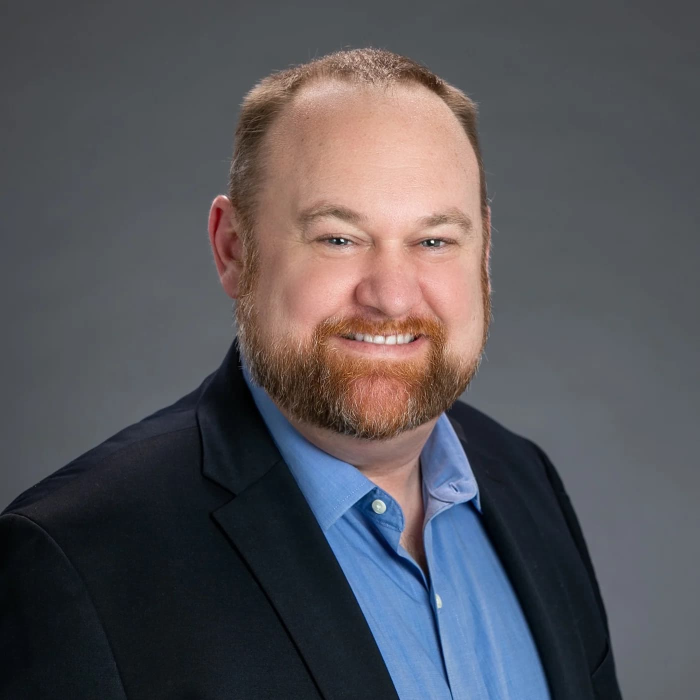 Patrick Harris, Senior Manager, Wipfli Advisory LLC