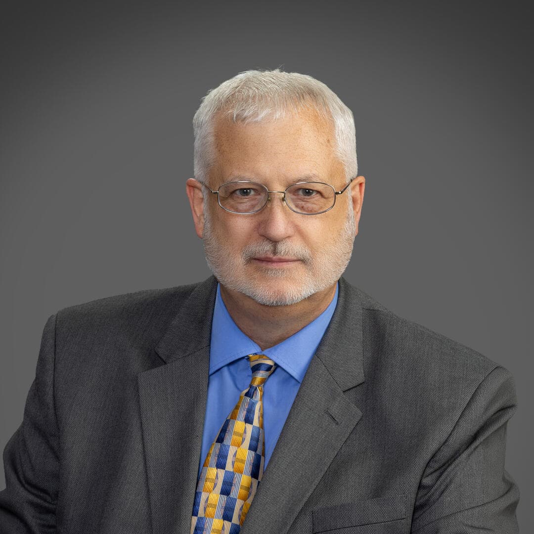 Keith Hatfull