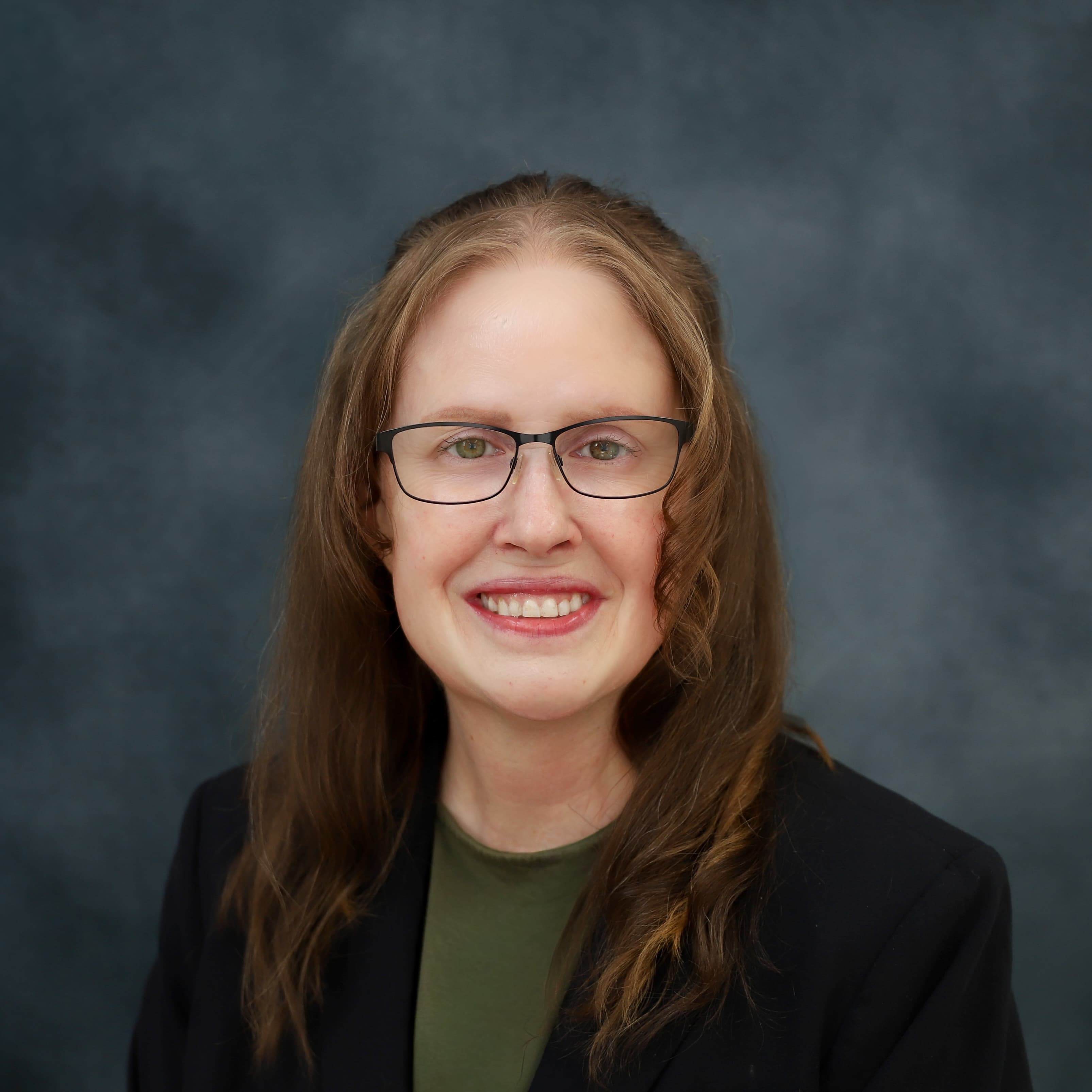 Michelle Heller