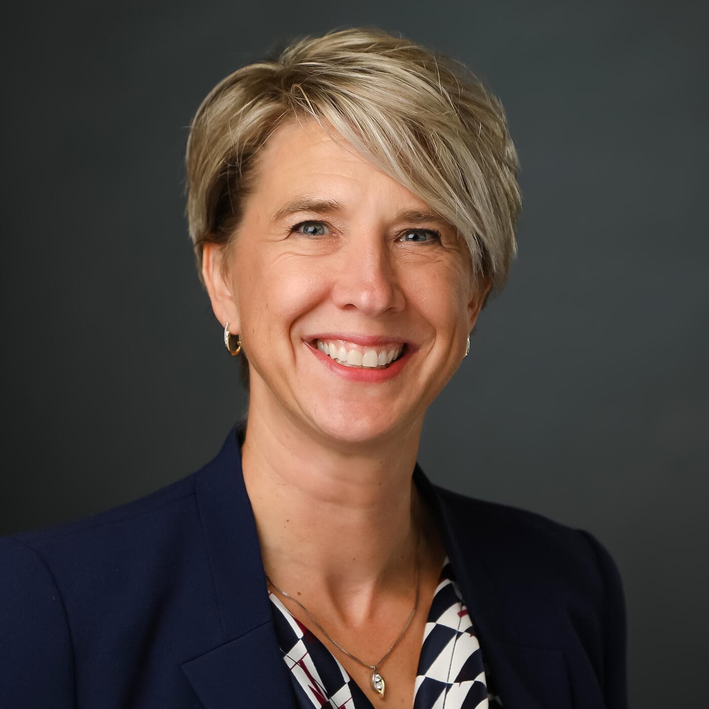 Traci J. Hollister, Partner, Wipfli LLP and Wipfli Advisory LLC