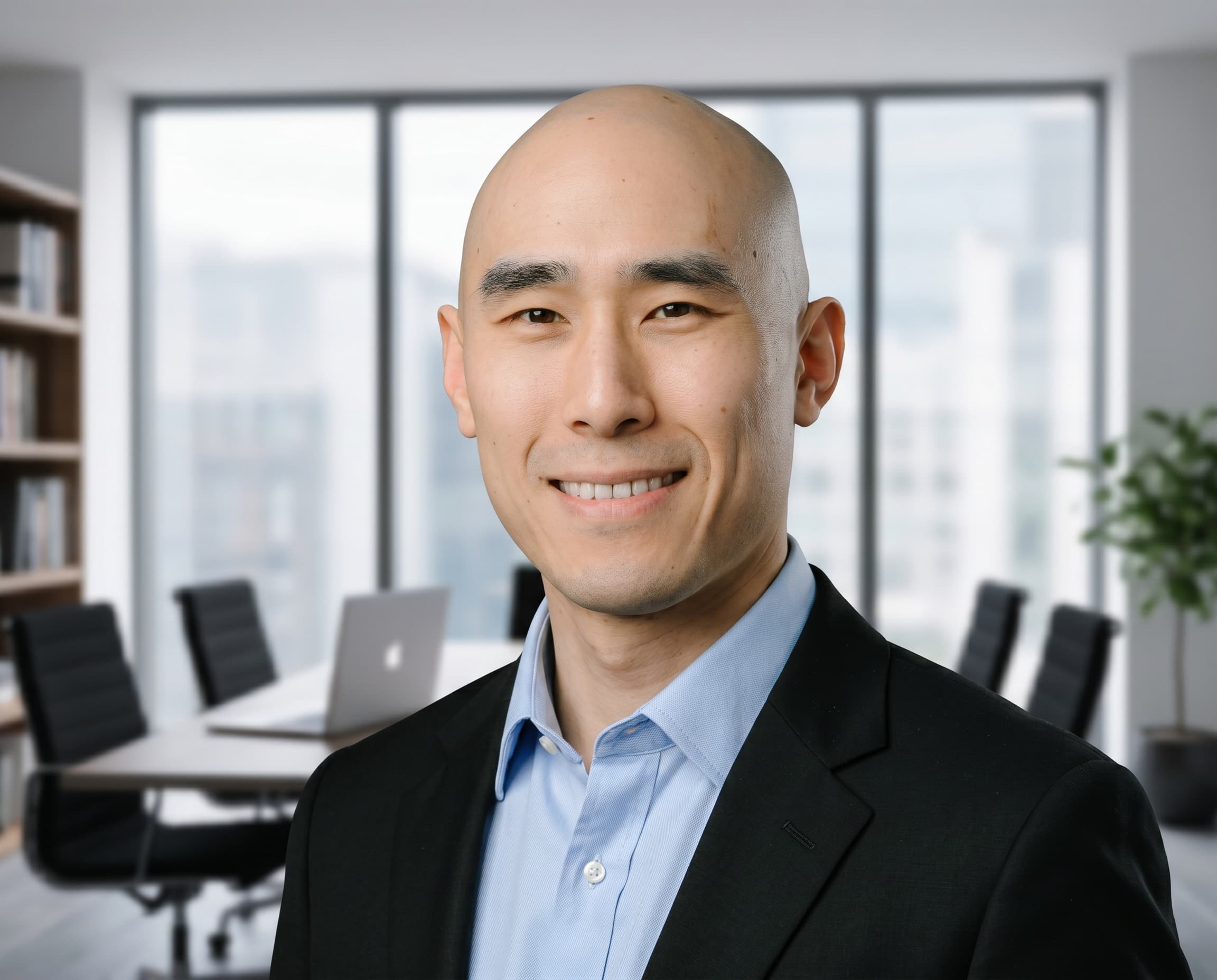 John Huang