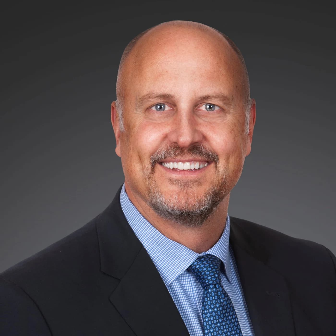 Bill Hughes, Partner, Wipfli Advisory LLC