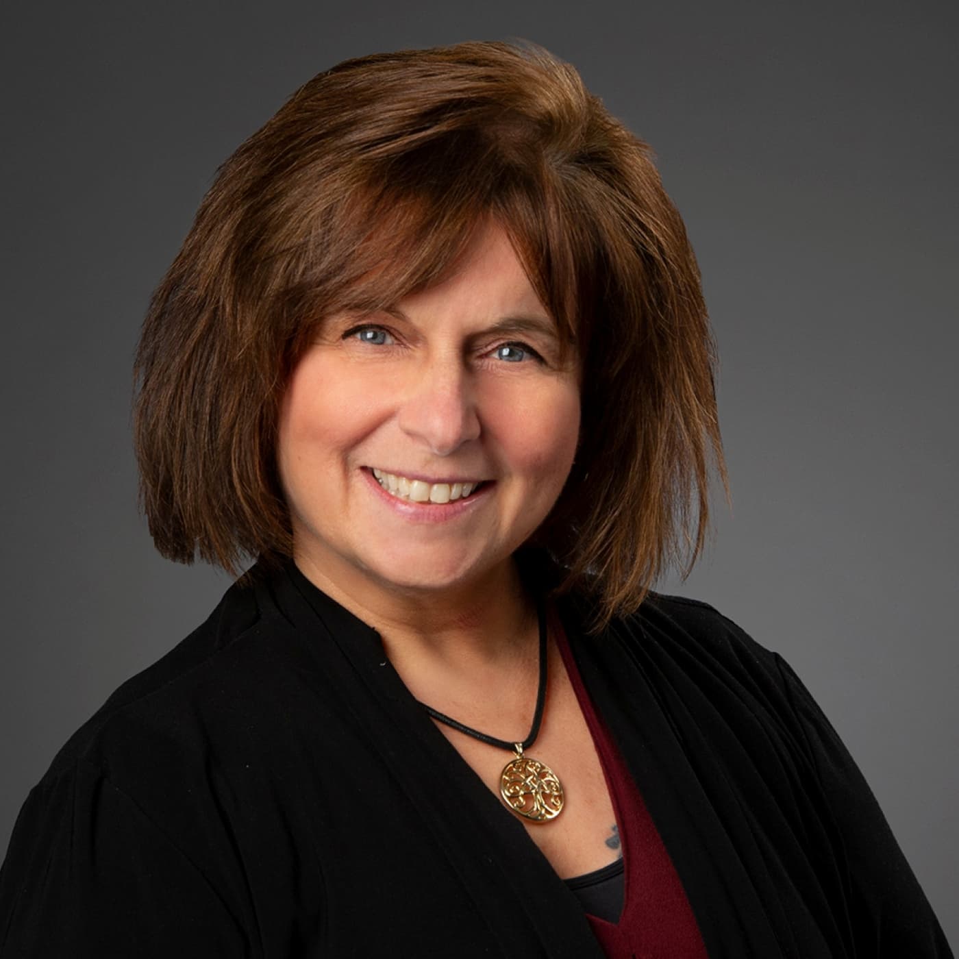 Linda A. Imhof, Manager, Wipfli Advisory LLC