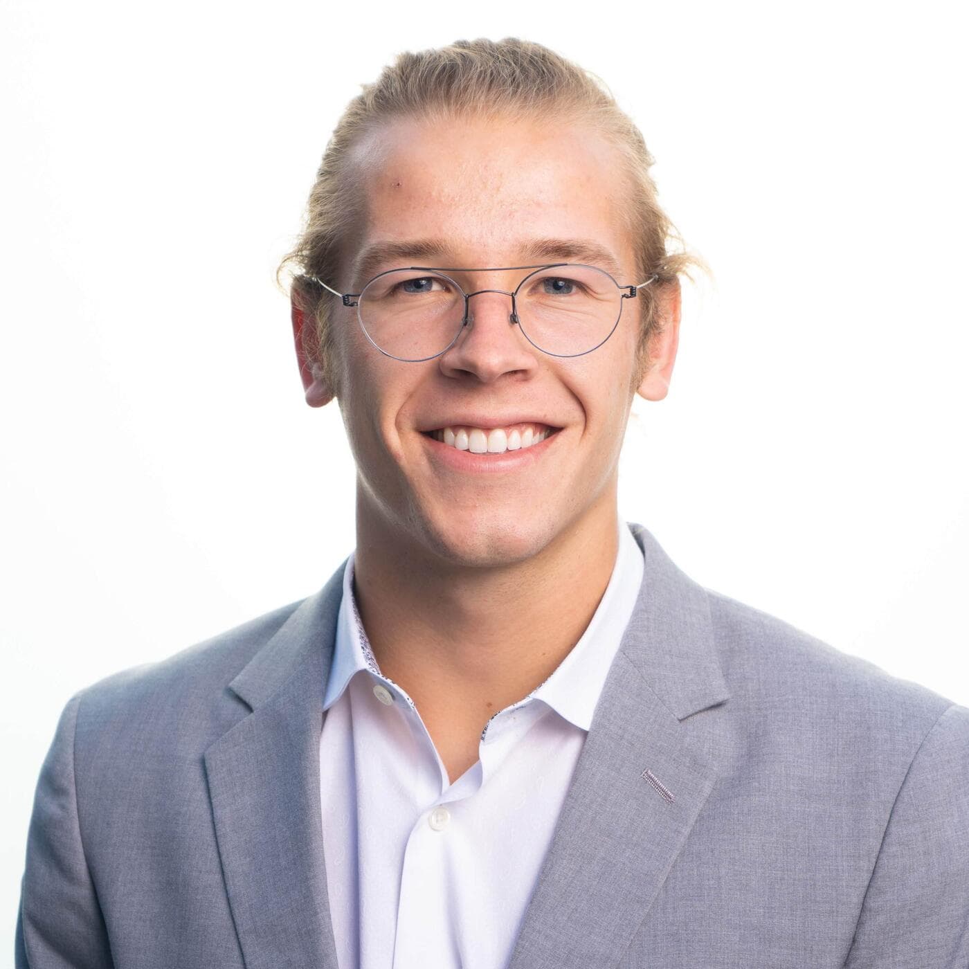 Alex Johnson, Manager, Wipfli Advisory LLC