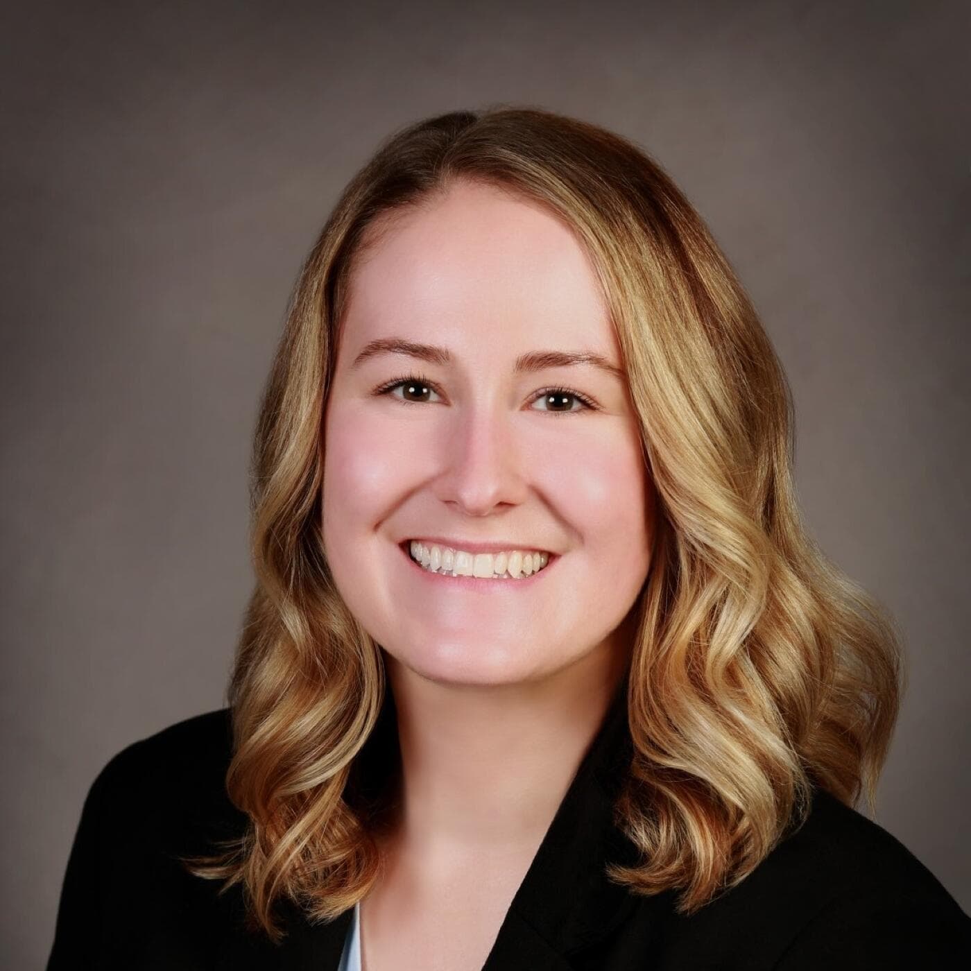 Hayley Leisgang, Manager, Wipfli Advisory LLC