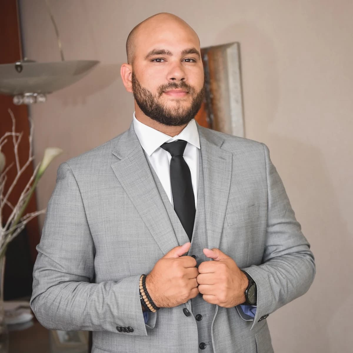 Dean Lozanovic