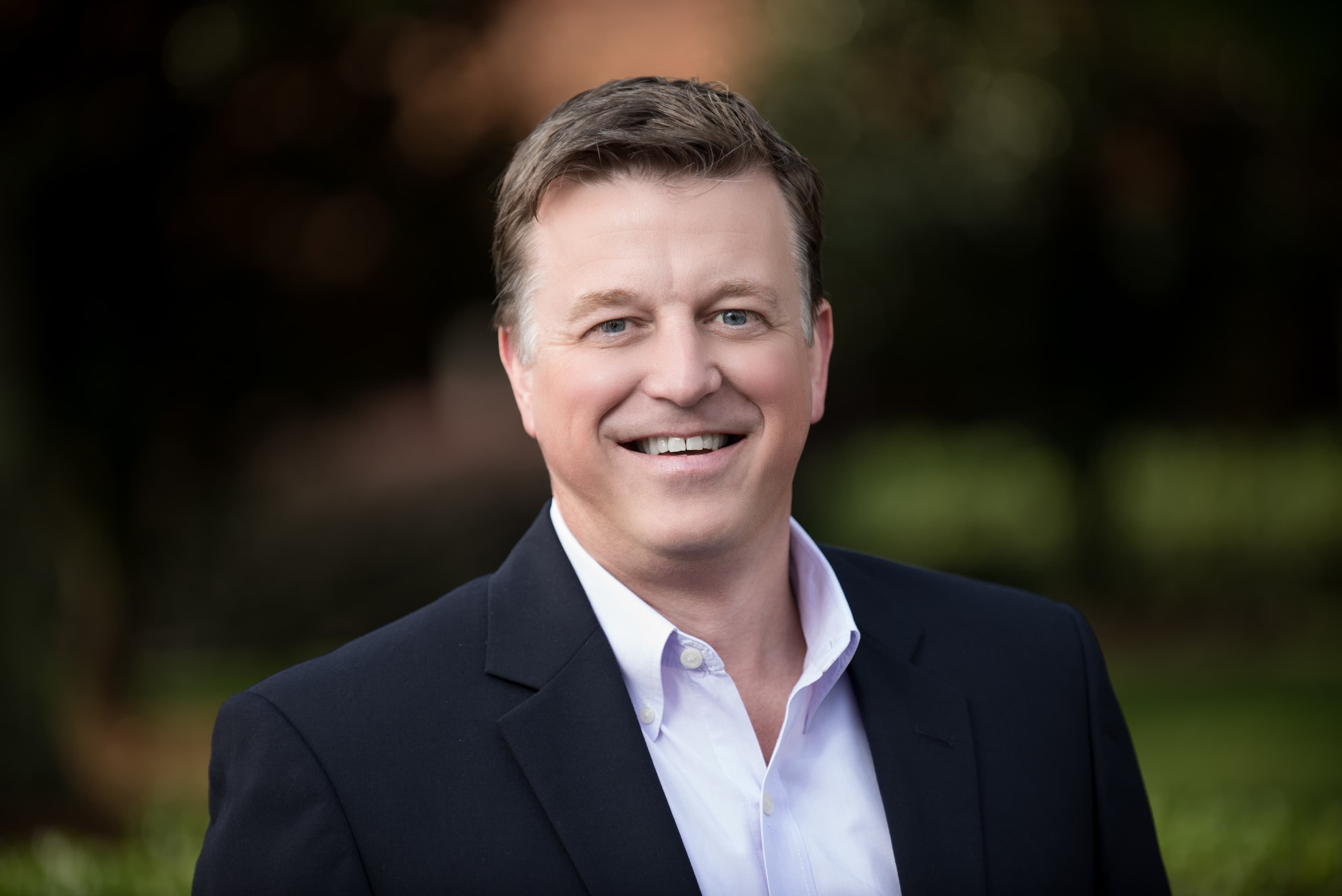 Kevin Mayfield
