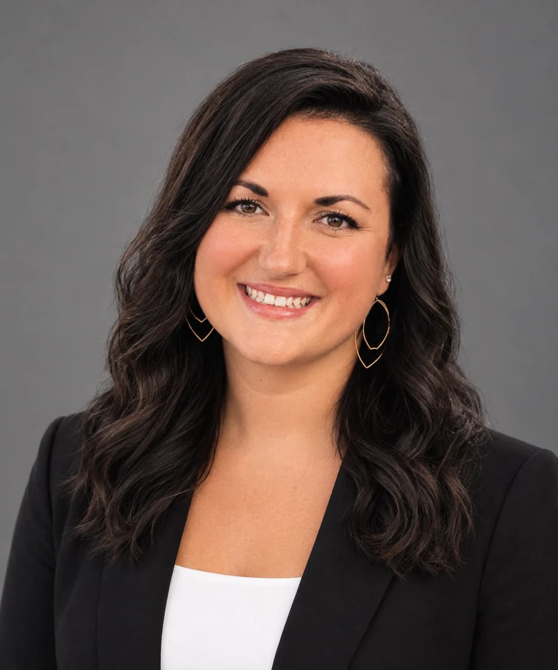 Tricia Tzikas