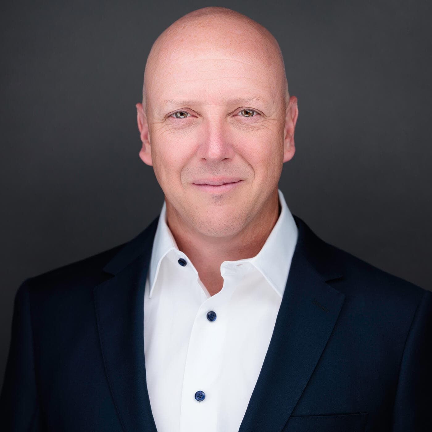 Brendan McGuire, Partner, Wipfli Advisory LLC