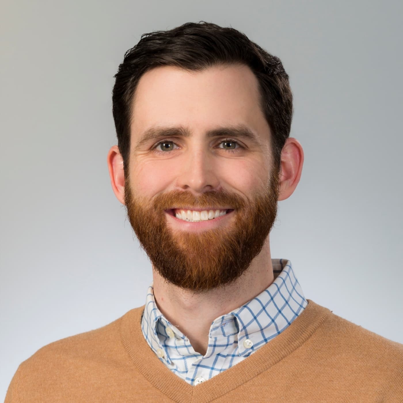 Scotty O'Leary, Master Consultant, Wipfli Advisory LLC