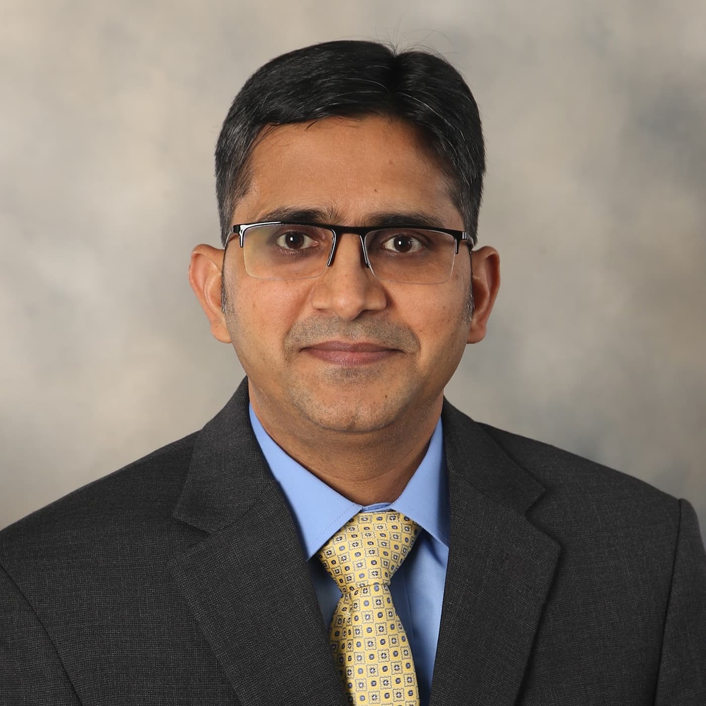 Chaitanya Prasad